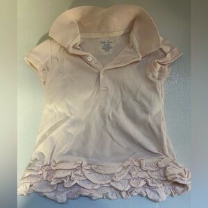 Ralph Lauren Baby Girl Dress